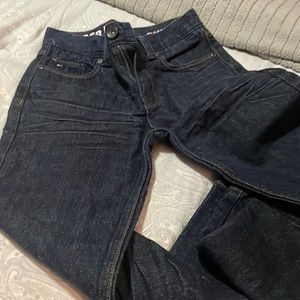Kids, Tommy Hilfiger denim skinny